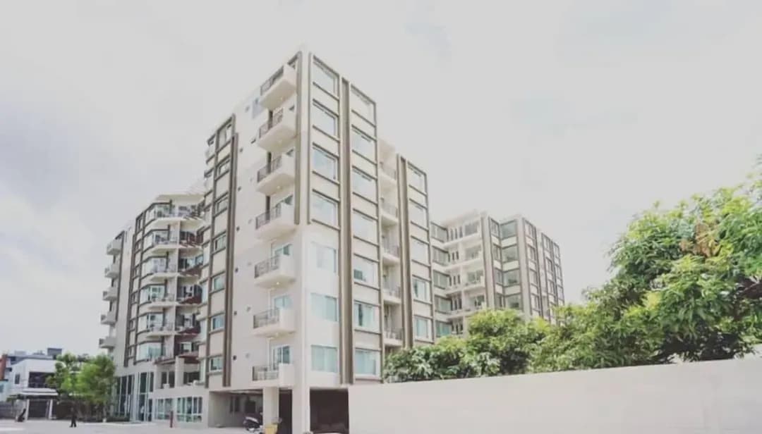 Bangkok-The Lux Ladprao 10