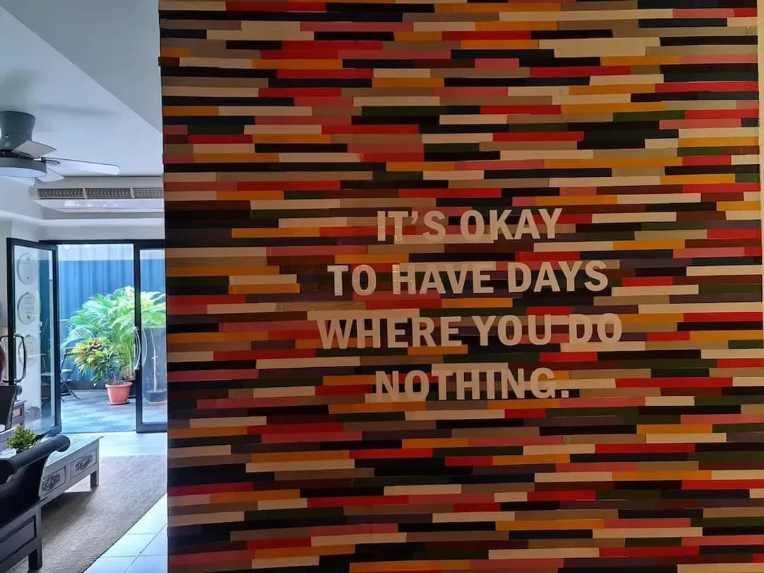 曼谷-度假之處 - 家居