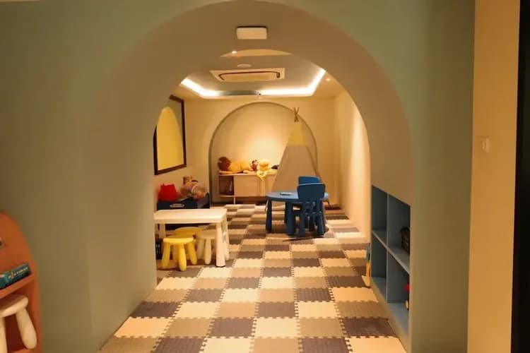 Children's activities