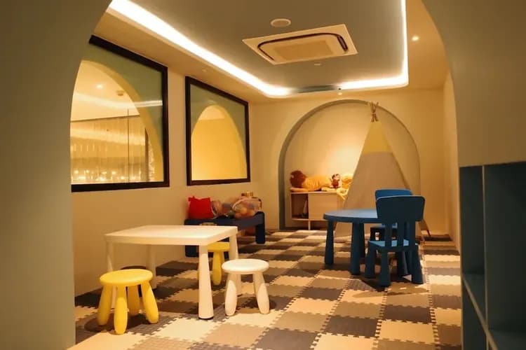 Children's activities