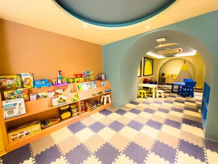 Children's activities