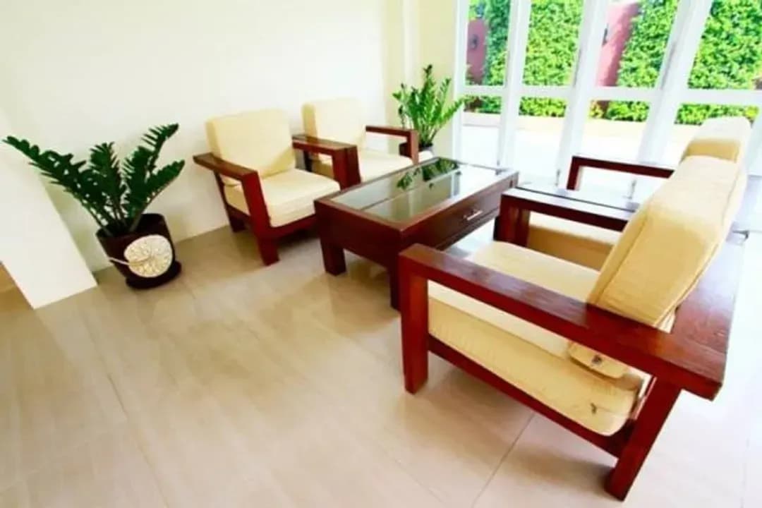 曼谷-曼谷羅夫特渡假村