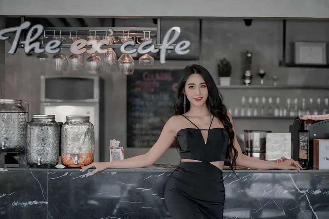 Bangkok-Palette The Ex Capital Hotel Bangkok