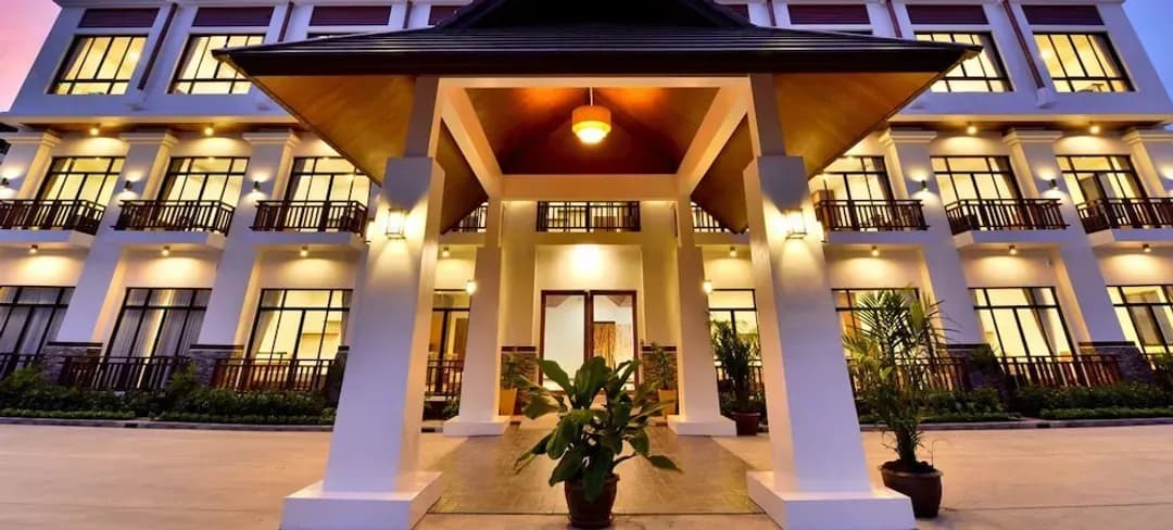 Bangkok-The Choice Hotel - Adults Only