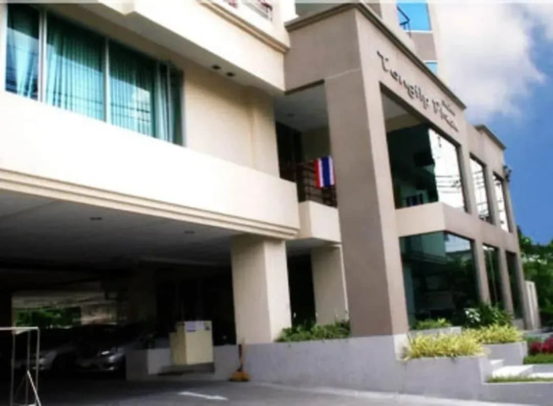 방콕-통팁 플레이스