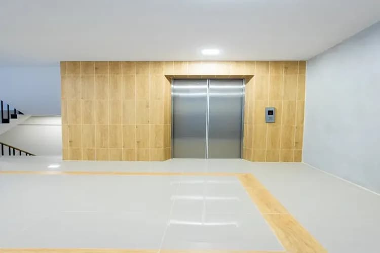 Elevator