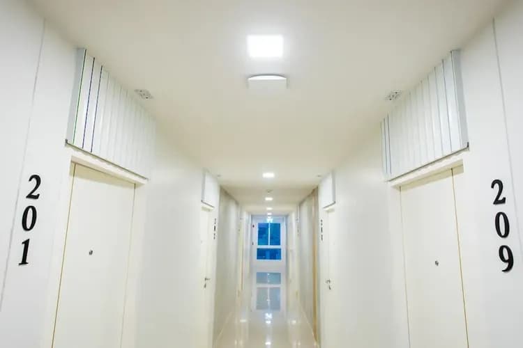 Hallway