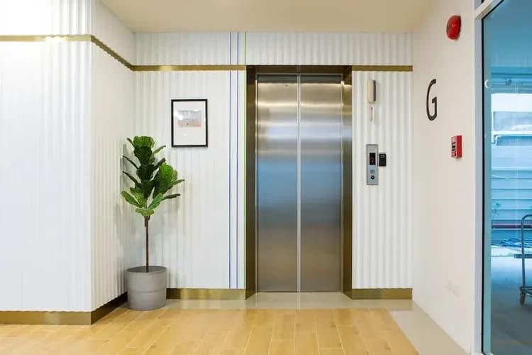 Elevator
