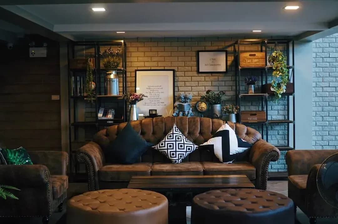 曼谷-班諾帕多飯店