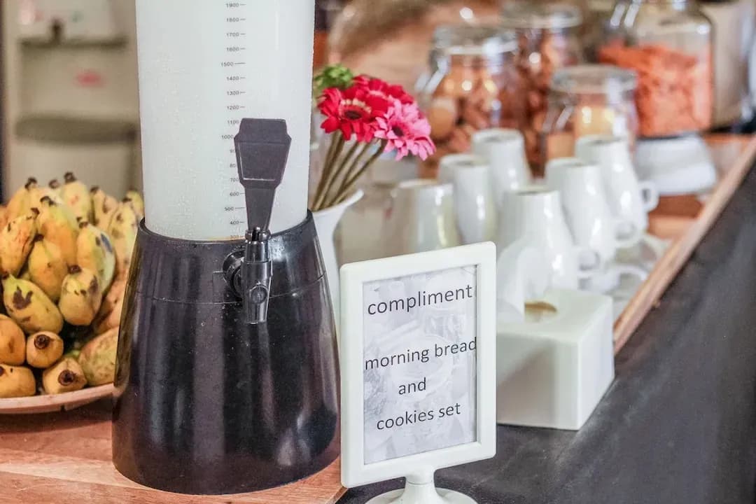 曼谷-曼谷 Mybed Ratchada-Ladprao 飯店