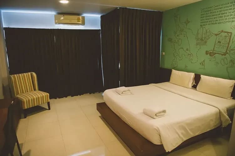 Room