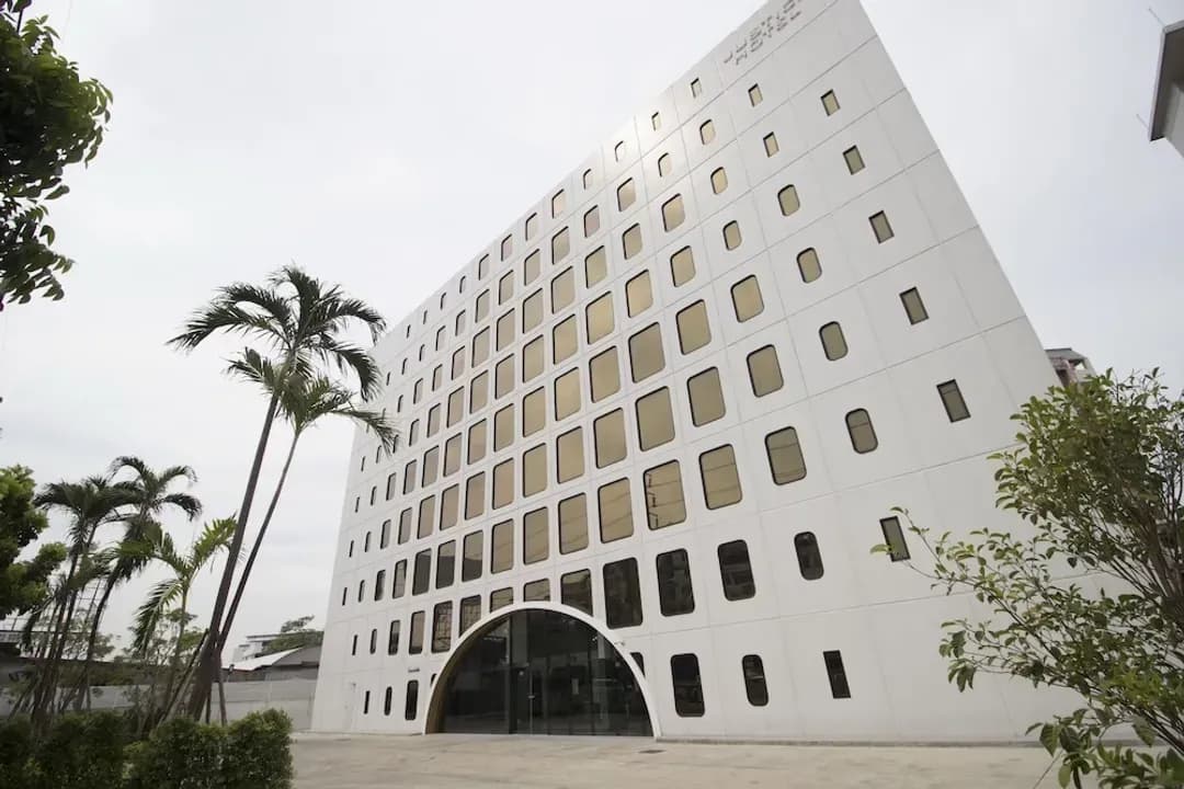 バンコク-ジャスティス ホテル