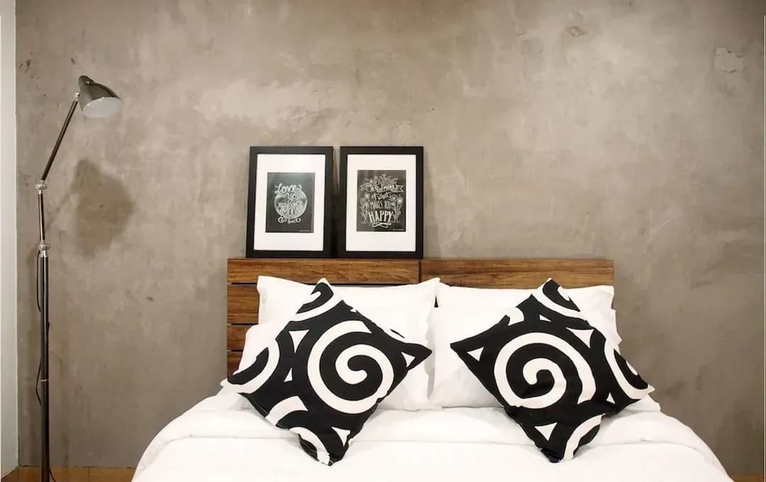 Bangkok-My loft residence