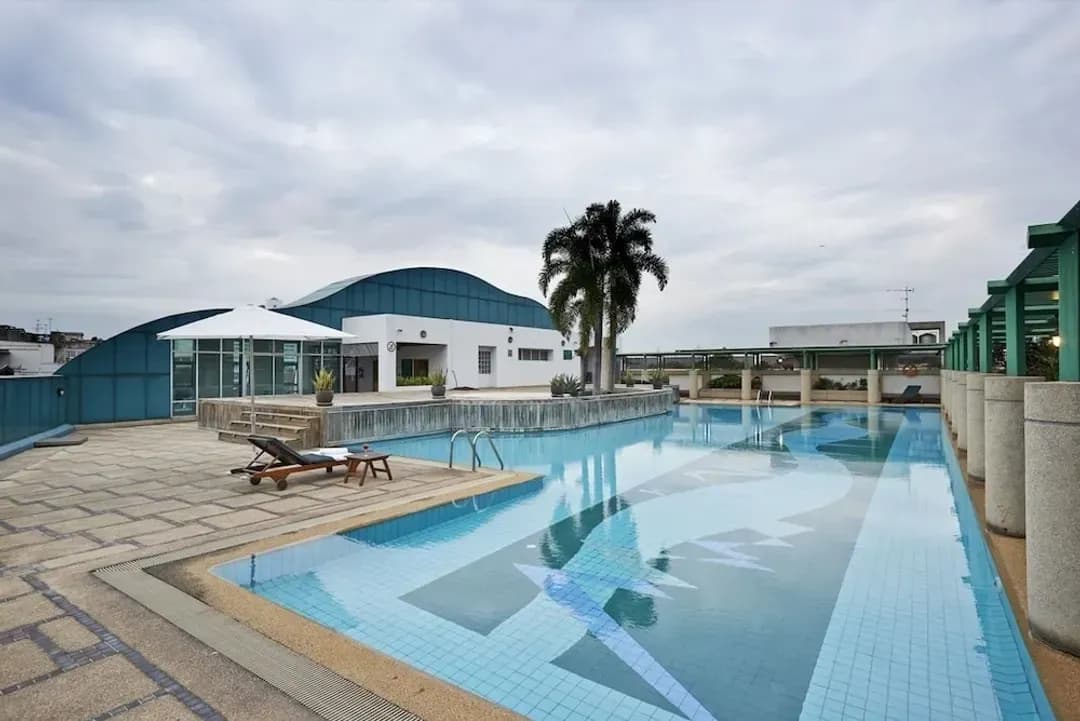 バンコク-ラビファ レジデンシーズ