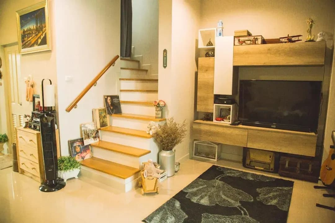 曼谷-歐塔之家飯店