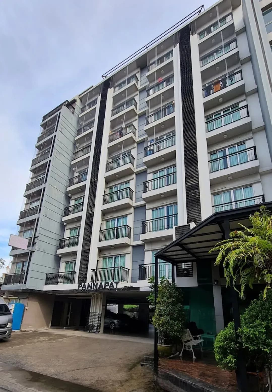 Bangkok-Pannapat Place