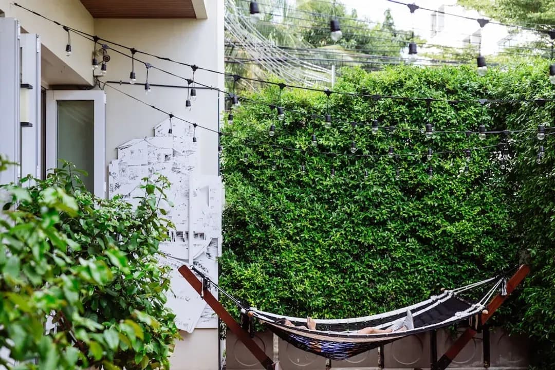 Bangkok-Siamaze Hostel