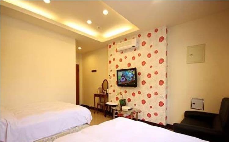 Room and board players 2 Museum-6