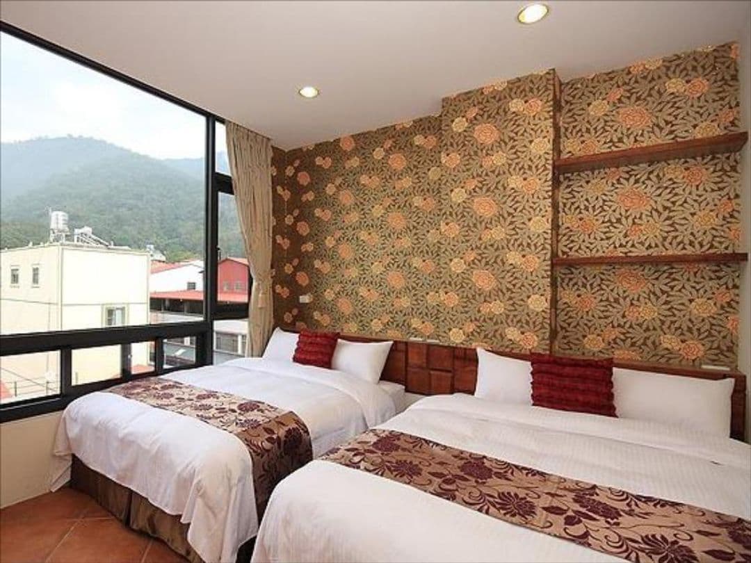 난터우 현-룸앤보드 플레이어 2 뮤지엄  (Room and board players 2 Museum_