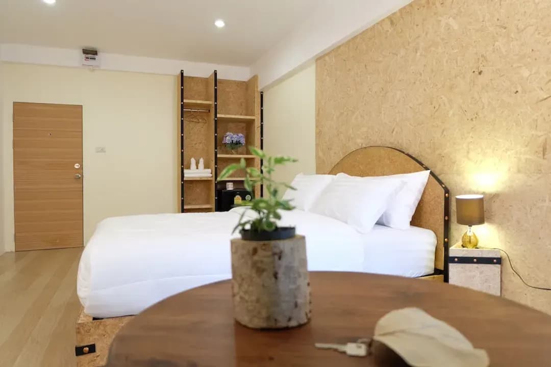 曼谷-廊曼 69 區宅邸飯店