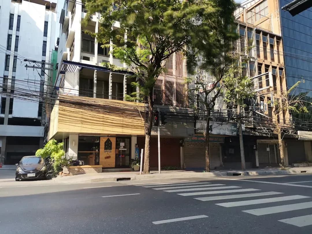 Bangkok-Foresttel.bkk