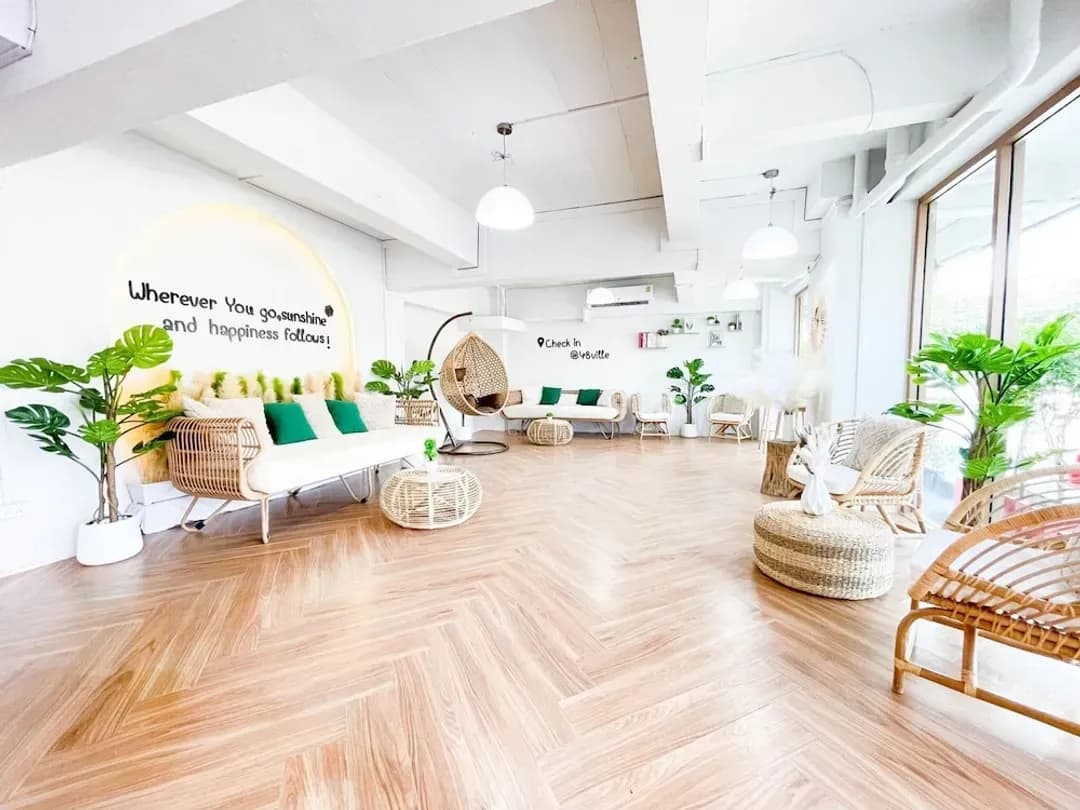 曼谷-廊曼機場威樂 48 飯店