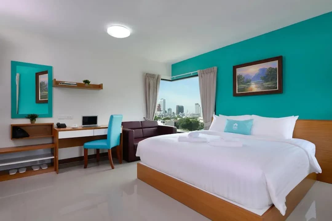 バンコク-SiRi ラチャダ バンコク