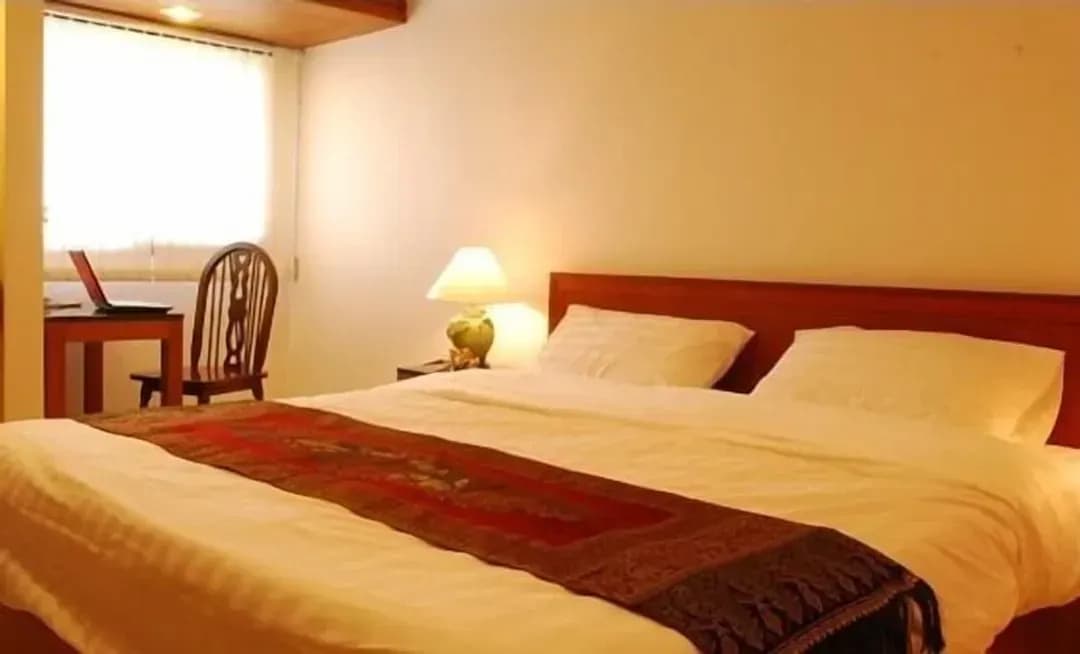 방콕-KPP 레지던스 방콕