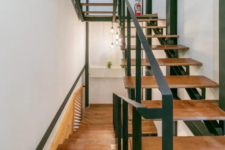 Staircase