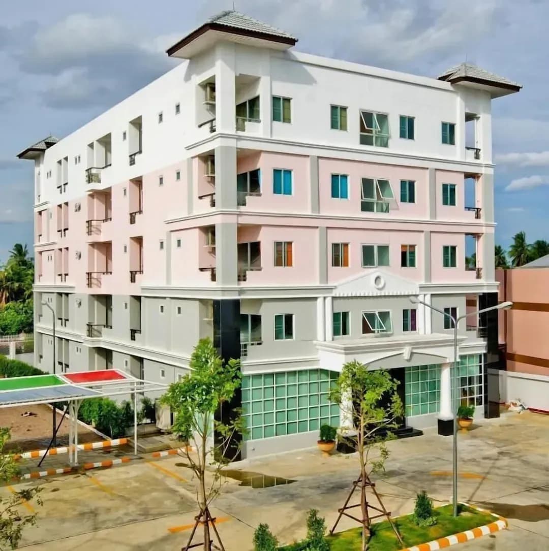 Bangkok-Kozy Inn