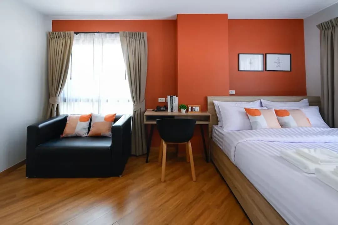 バンコク-ユーホテル