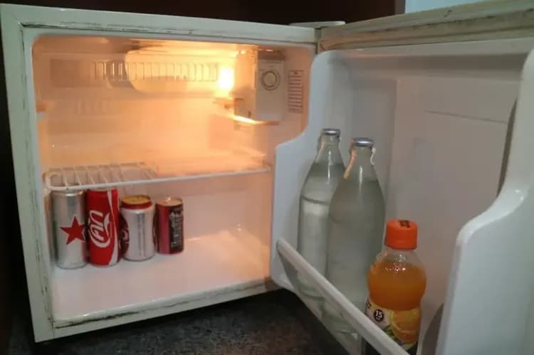Minibar