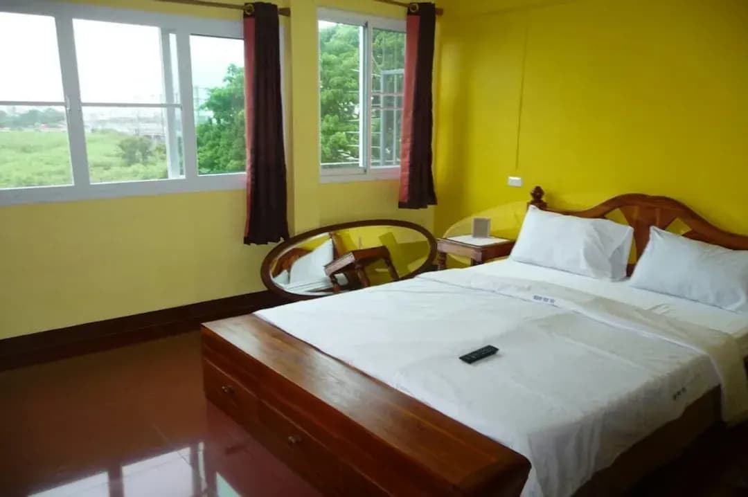 Bangkok-Room for you