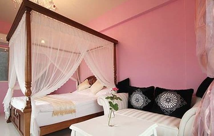 心悅民宿｜親子友善｜自行車使用&BBQ場地｜享早餐-14