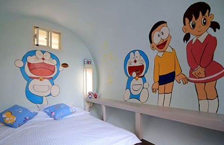 心悅民宿｜親子友善｜自行車使用&BBQ場地｜享早餐-6