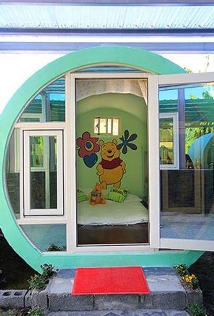 心悅民宿｜親子友善｜自行車使用&BBQ場地｜享早餐-8