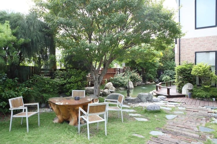 사이프레스 하우스 Cypress House-4