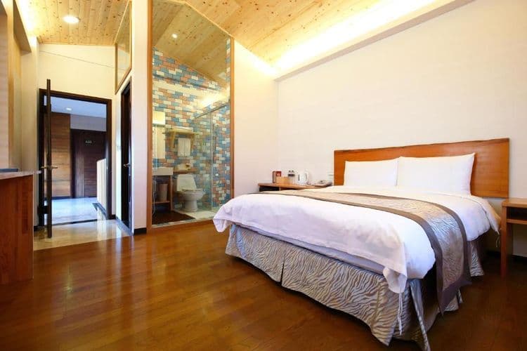 사이프레스 하우스 Cypress House-6