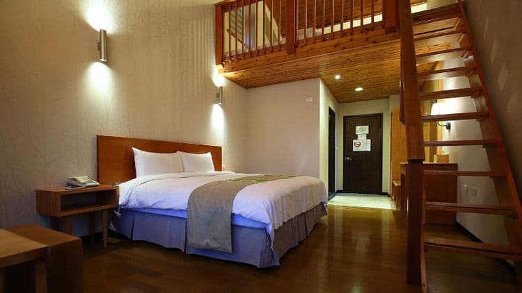 사이프레스 하우스 Cypress House-1