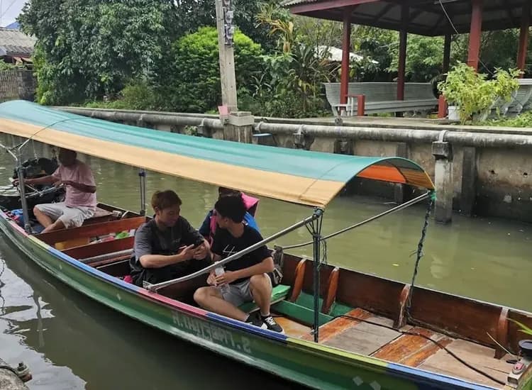 Boating