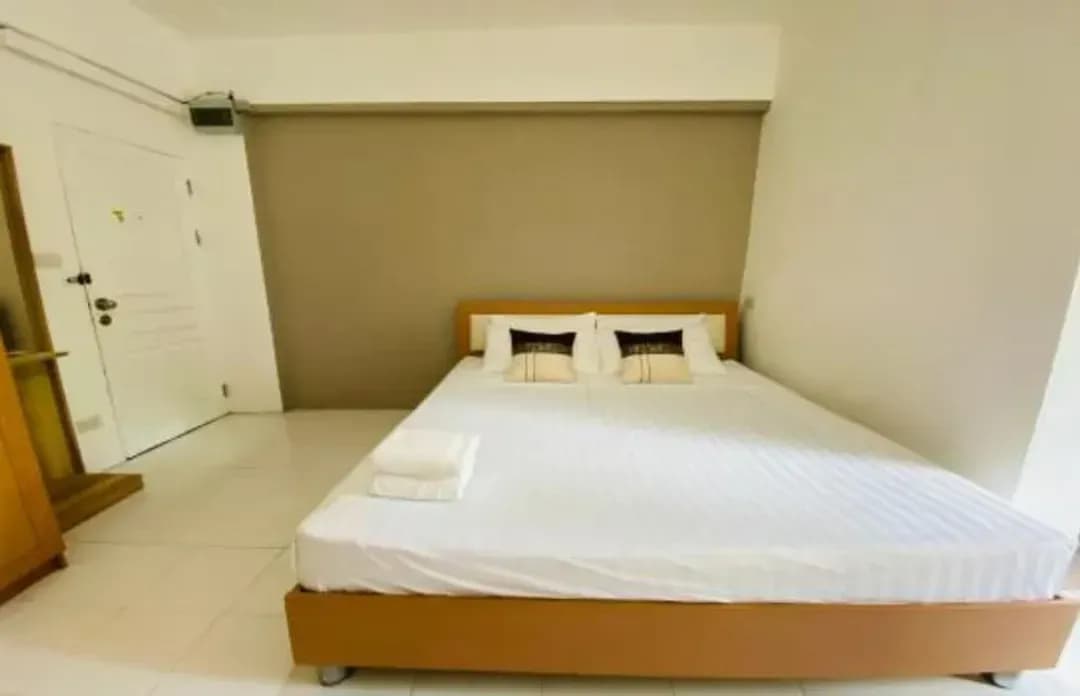 Bangkok-Grandview Place