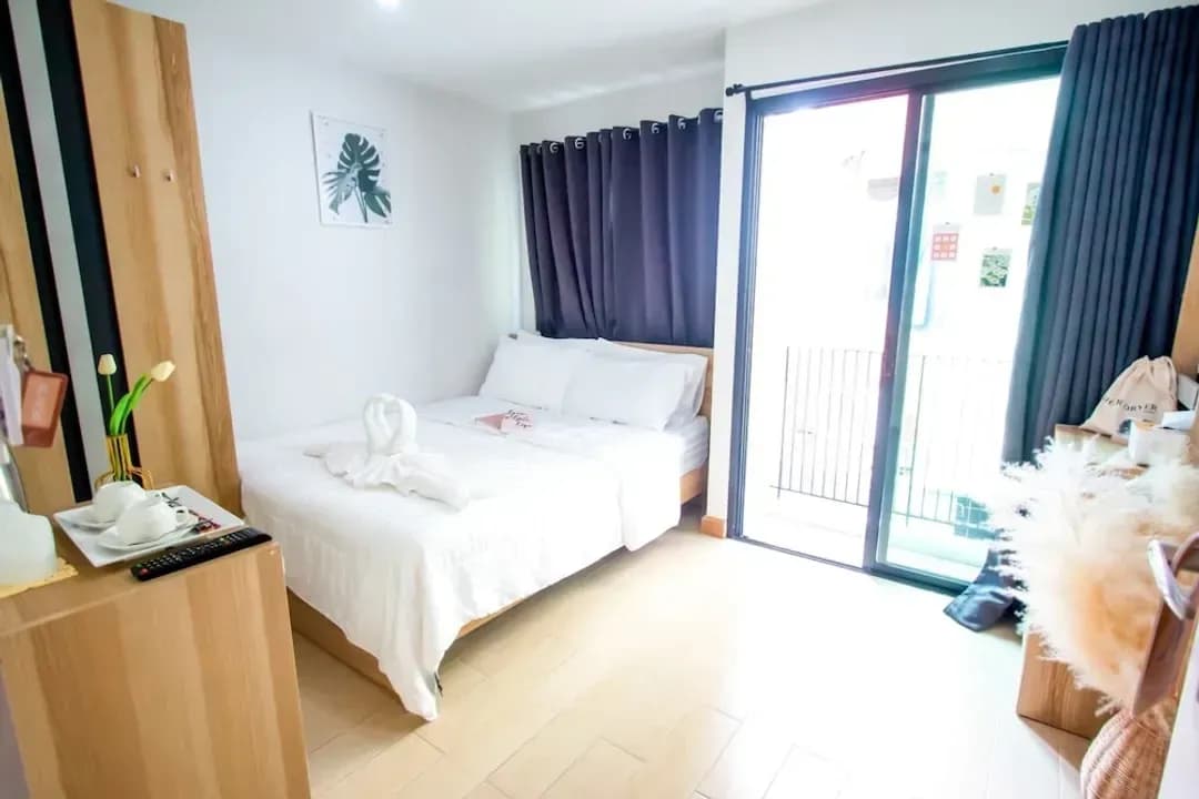 Bangkok-ATC Residence