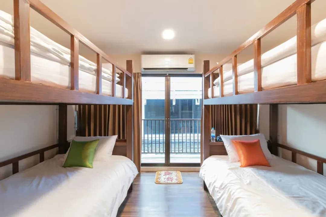 Bangkok-Phobphanhostel