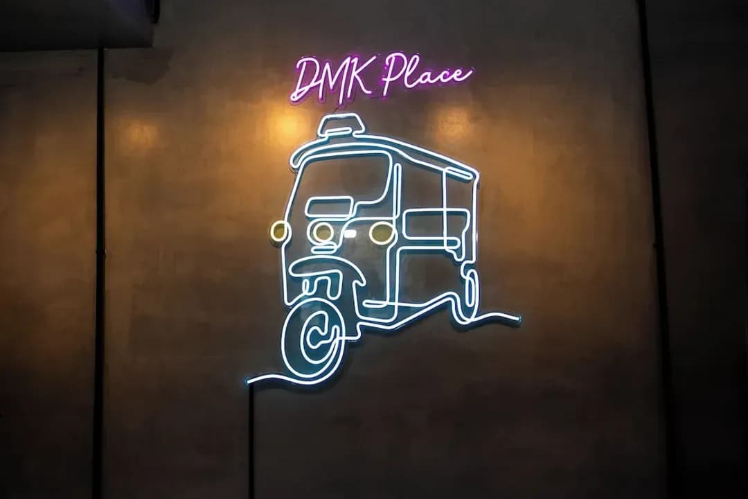 曼谷-DMK Place