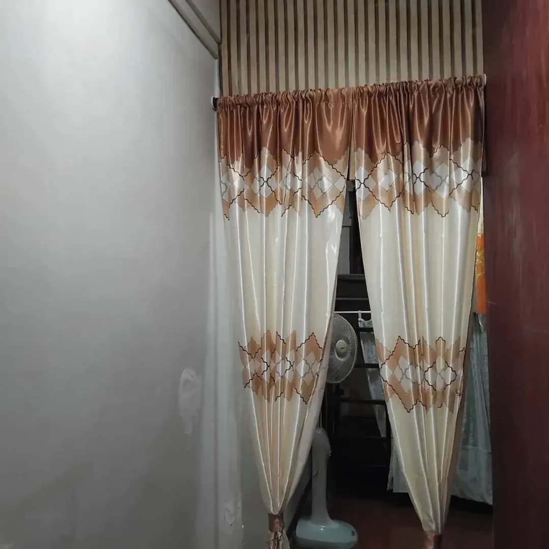 曼谷-睡在家旅館