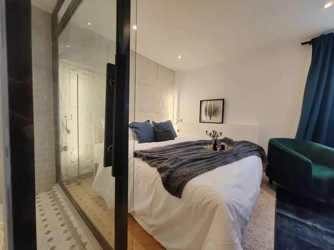 Bangkok-The Motuga Hostel Bangkok