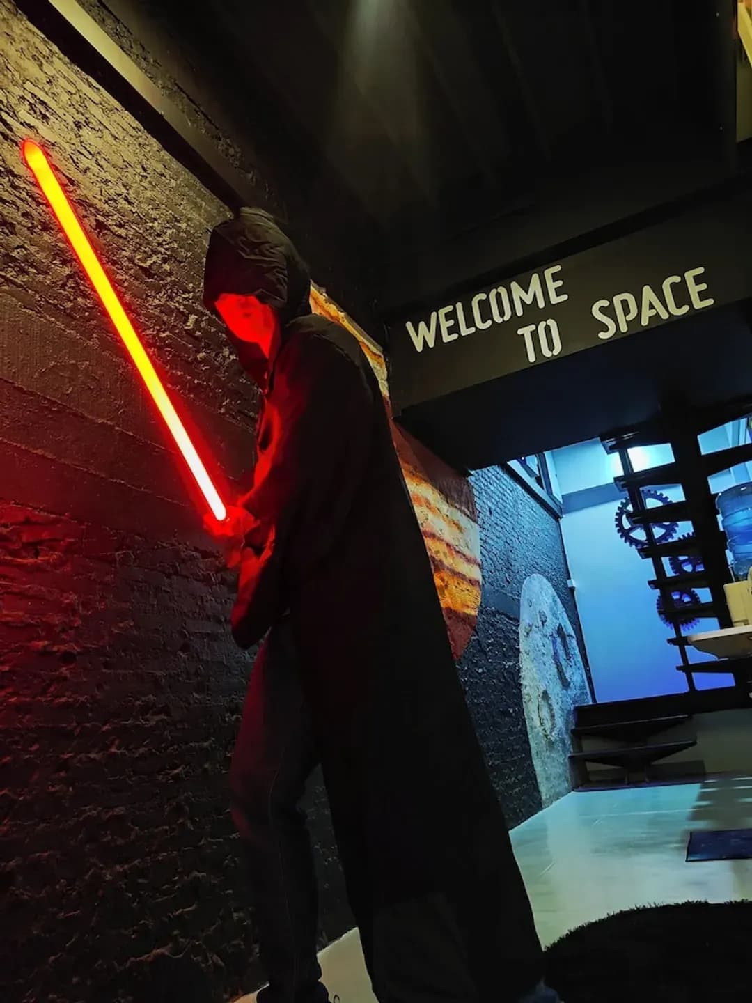 Bangkok-MET A Space Pod Phrom Phong