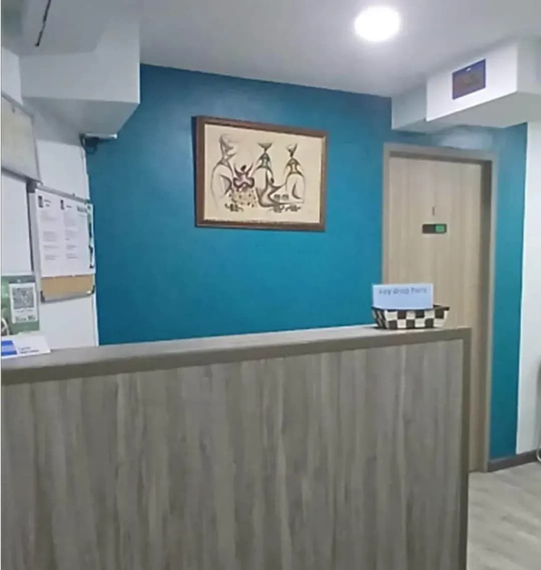 Bangkok-SkyLink Homes