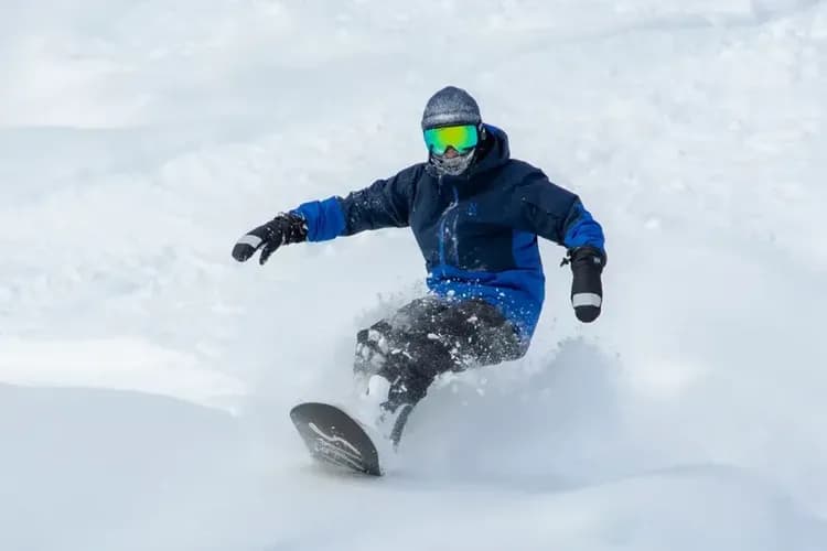 【比現場購票享優惠】輕井澤王子大飯店滑雪場纜車1日票+雪具租借（長野縣）-6