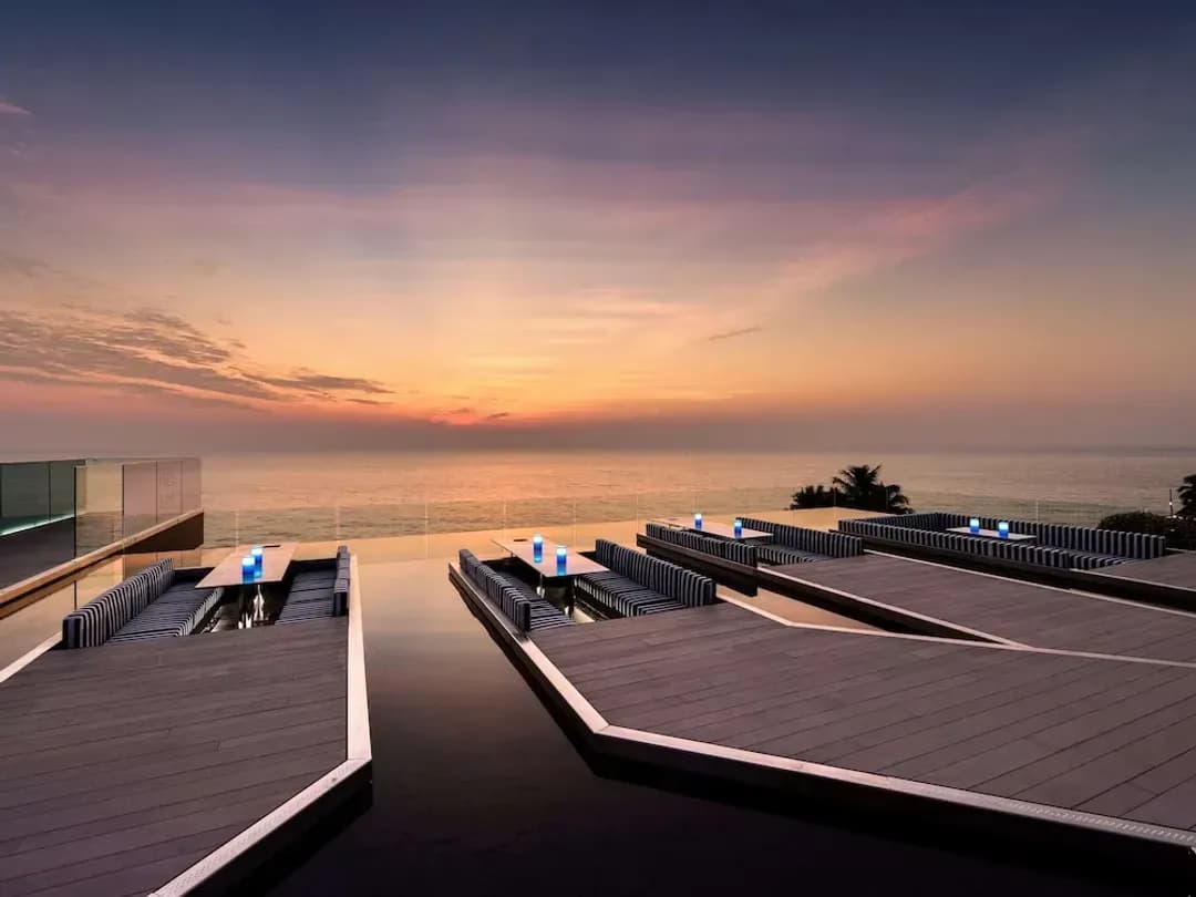 촌부리-베란다 리조트 파타야 엠갤러리